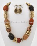 Manufacturers Exporters and Wholesale Suppliers of Handcrafted Necklace Vadodra Gujarat